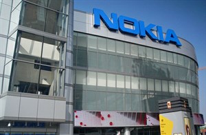 Nokia lỗ lớn khi bán trụ sở đầu não tại New York