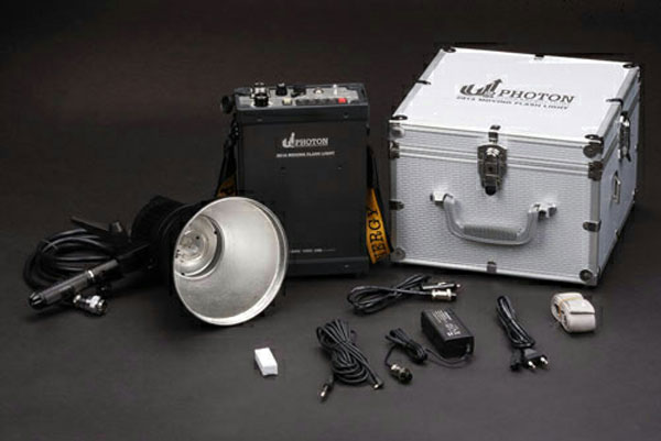 Chọn đèn flash hợp túi tiền và nhu cầu