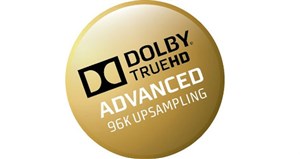 Dolby nâng âm thanh lên 96kHz trên Blu-ray