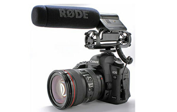 Giới hạn quay video trên máy ảnh có thể chấm dứt