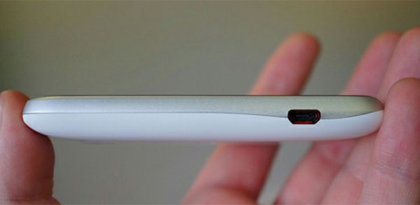 Thực tế HTC Desire C giá rẻ