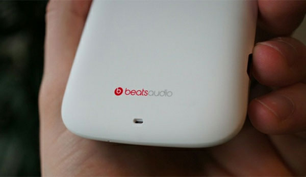 Thực tế HTC Desire C giá rẻ