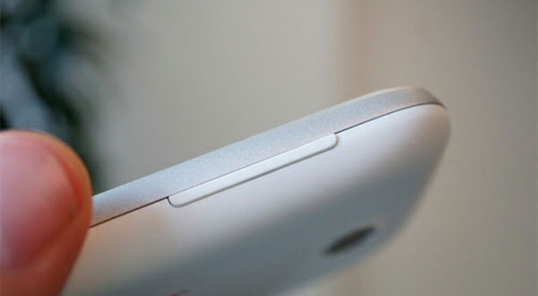 Thực tế HTC Desire C giá rẻ