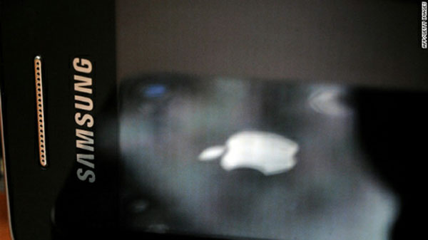 Samsung – Apple đối mặt dàn xếp kiện tụng