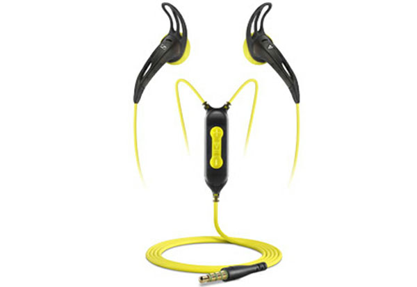 Tai nghe thể thao cho thiết bị iOS