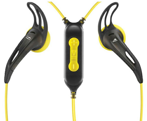 Tai nghe thể thao cho thiết bị iOS