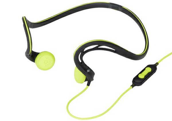 Tai nghe thể thao cho thiết bị iOS