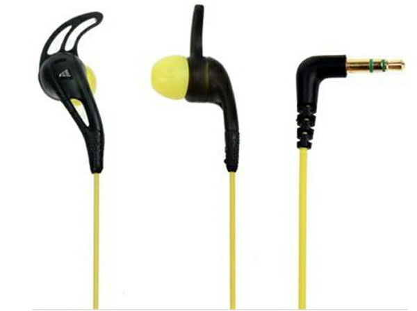 Tai nghe thể thao cho thiết bị iOS