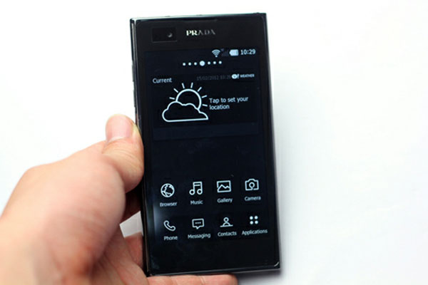 Những 'siêu phẩm' nổi bật nửa đầu 2012