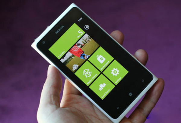 Những 'siêu phẩm' nổi bật nửa đầu 2012