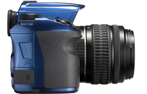 Pentax ra K-30 vỏ chống chọi thời tiết