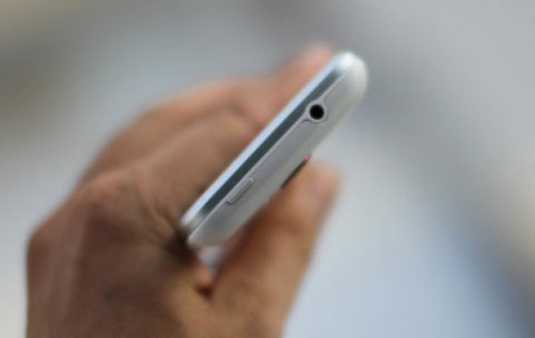 'Dế' Android giá rẻ của thương hiệu Việt