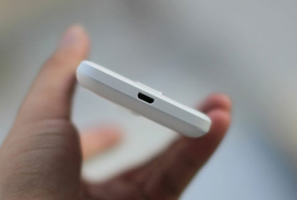 'Dế' Android giá rẻ của thương hiệu Việt