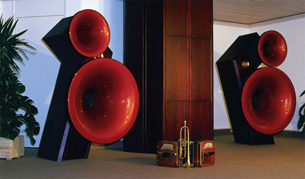 Các thiết bị âm thanh siêu đắt ở Việt Nam