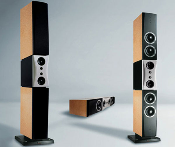 Các thiết bị âm thanh siêu đắt ở Việt Nam