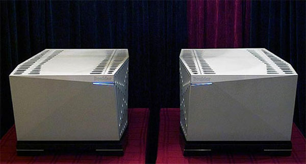 Các thiết bị âm thanh siêu đắt ở Việt Nam