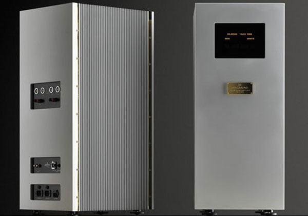 Các thiết bị âm thanh siêu đắt ở Việt Nam