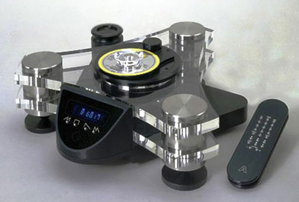 Các thiết bị âm thanh siêu đắt ở Việt Nam