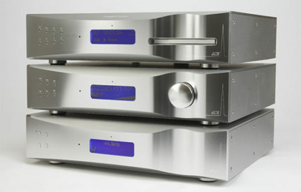 Các thiết bị âm thanh siêu đắt ở Việt Nam