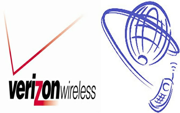 Verizon hỗ trợ chuyển vùng toàn cầu cho Android