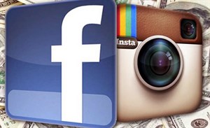 Giá trị của Instagram sẽ biến động sau khi Facebook IPO