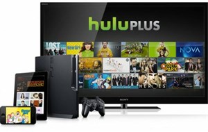 Cập nhật ứng dụng Hulu Plus cho hệ điều hành iOS