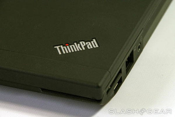 'Đập hộp' Lenovo Thinkpad X230