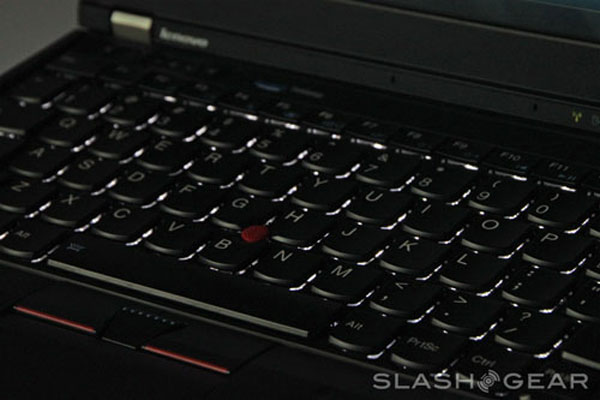 'Đập hộp' Lenovo Thinkpad X230