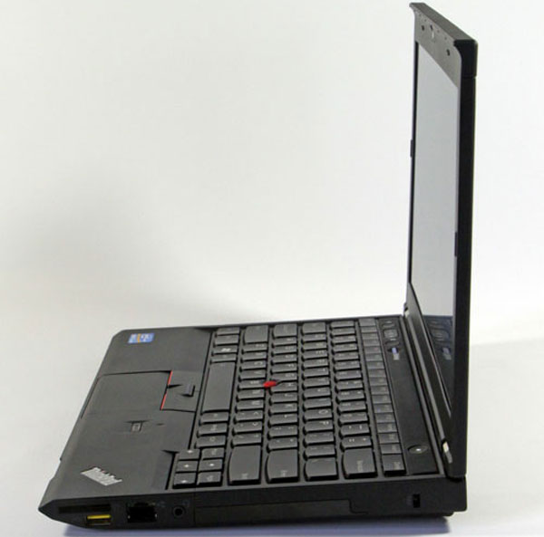'Đập hộp' Lenovo Thinkpad X230