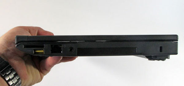 'Đập hộp' Lenovo Thinkpad X230