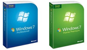 Microsoft sẽ bán 350 triệu thiết bị Windows 7 năm nay