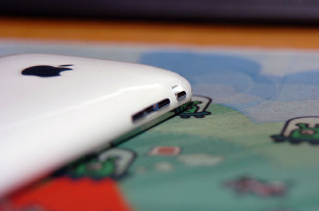 iPhone 3GS có thể trở lại với giá rẻ