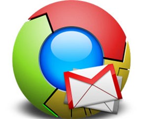 Viết Gmail trên Chrome không cần Internet