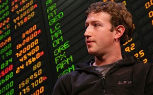 Sự thật động trời sau vụ IPO lịch sử của Facebook