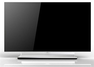 TV OLED của LG có thiết kế mới