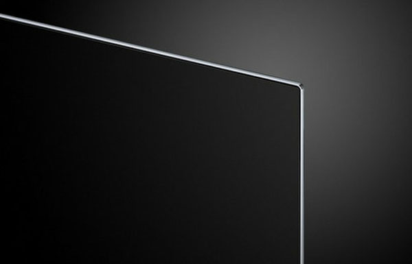 TV OLED của LG có thiết kế mới