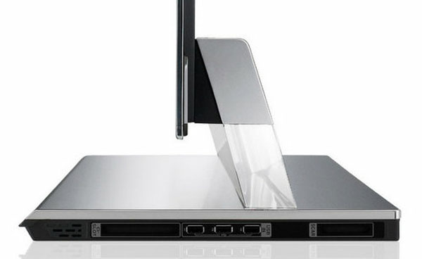 TV OLED của LG có thiết kế mới