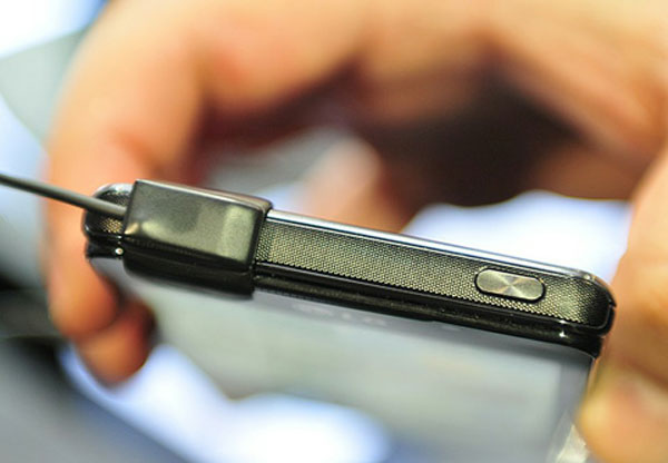 Optimus 3D Max chính hãng giá 11,7 triệu