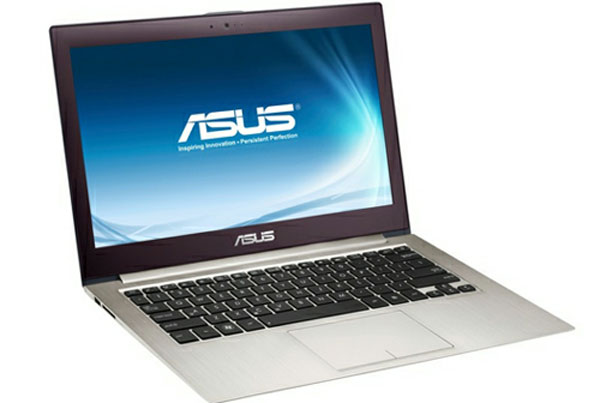 Asus ra Zenbook mới giá từ 799 USD