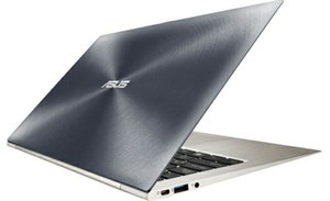 Asus ra Zenbook mới giá từ 799 USD