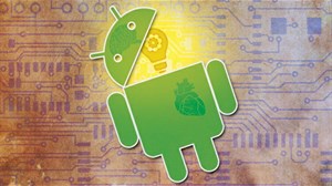 Android không vi phạm bản quyền Oracle