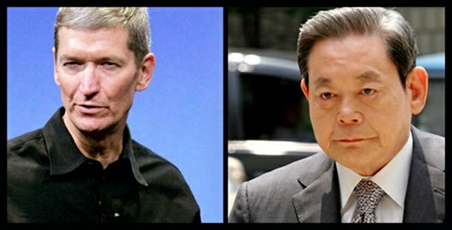 Android không vi phạm bản quyền Oracle