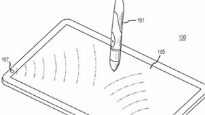 Apple được cấp bản quyền bút stylus