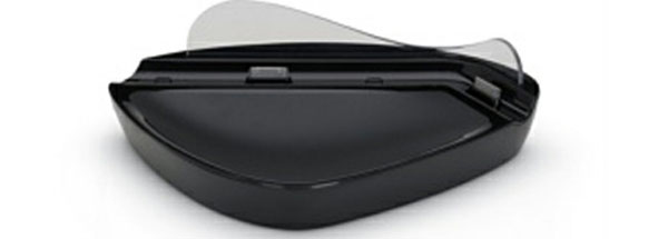 Dock sạc kép cho iPad và iPhone