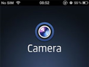 Facebook ra ứng dụng camera cho iOS