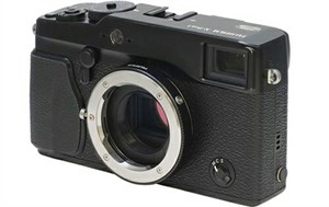 Ngàm chuyển dùng ống Leica cho Fujifilm X-Pro1