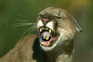 OS X Mountain Lion sẽ có tính năng tự động cập nhập