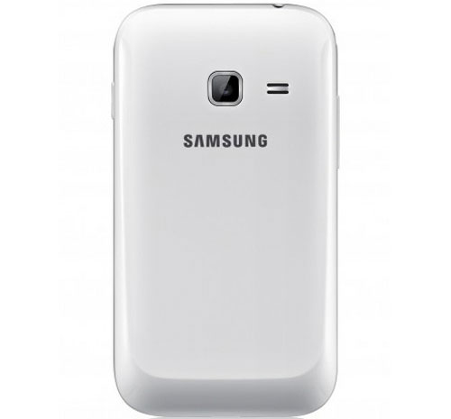 Galaxy Ace Duos phiên bản 2 sim ra mắt