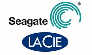 Seagate thâu tóm LaCie