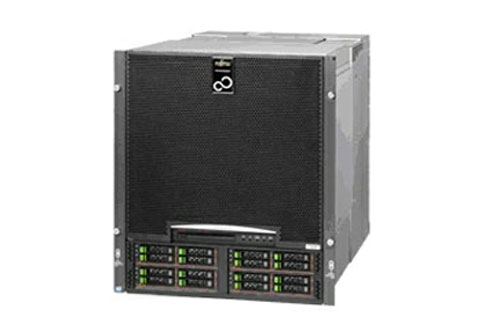 Fujitsu ra mắt máy chủ có khả năng tự phục hồi